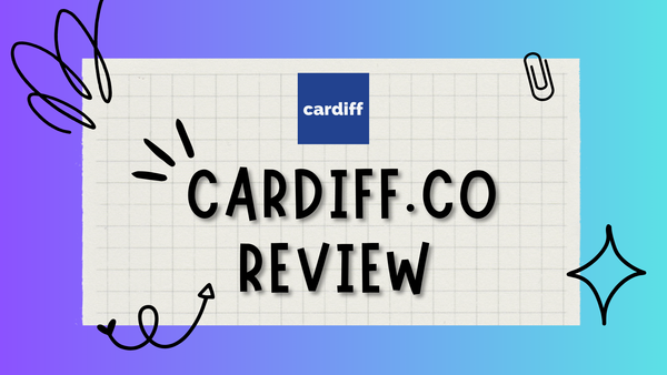 Cardiff.co Review: Real Truth About Bank of Cardiff (Cardiff Loans)